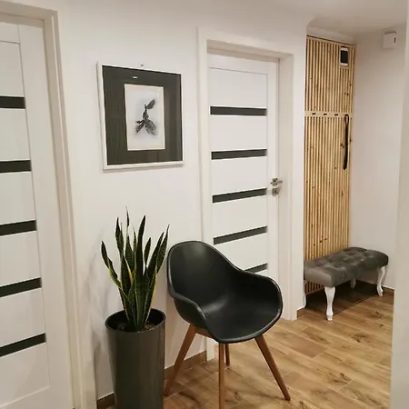 Apartament Sobieski Sanok Exterior photo