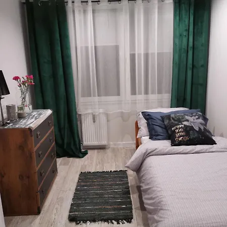 Apartament Sobieski Sanok Exterior photo