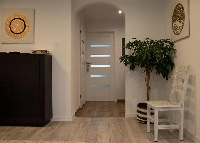 Apartament Sobieski