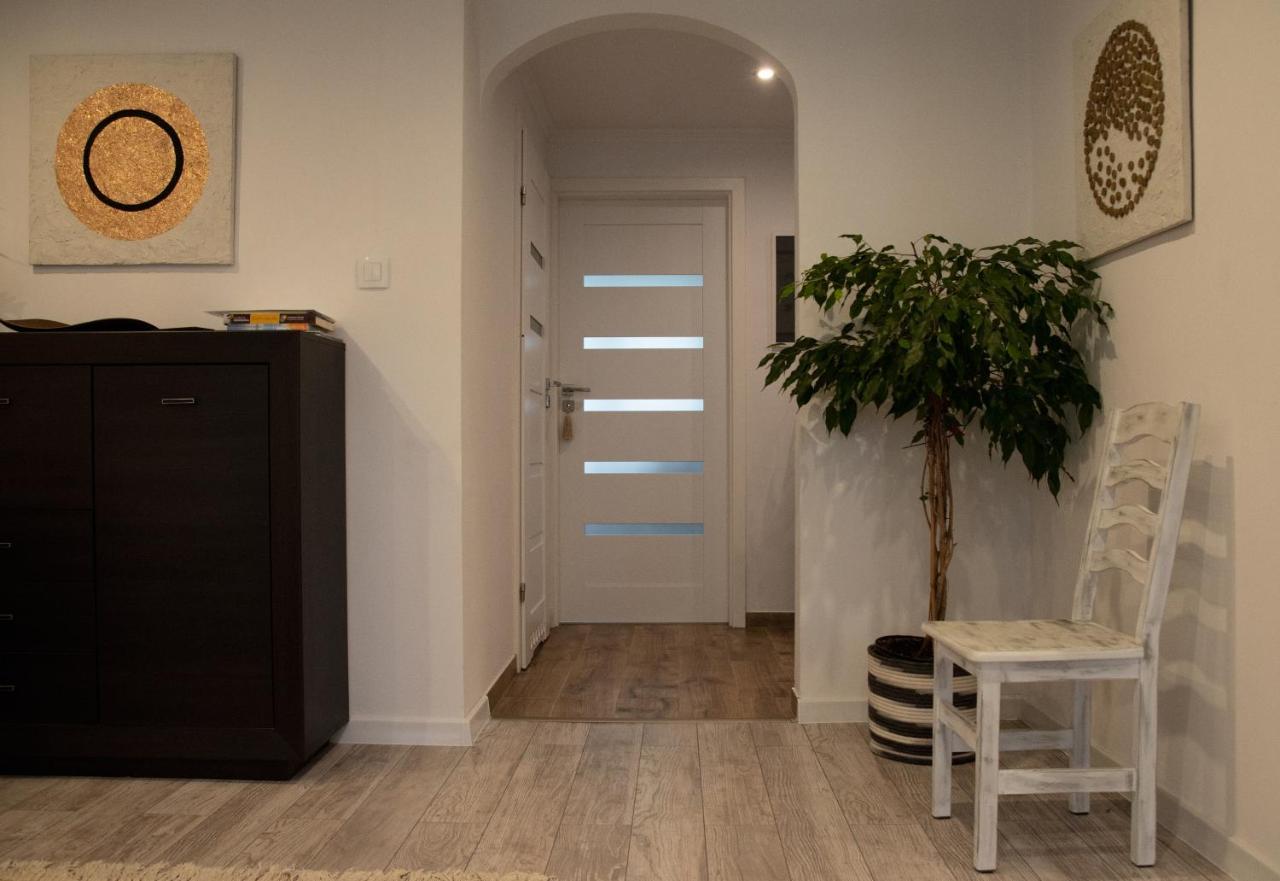 Sobieski Apartment