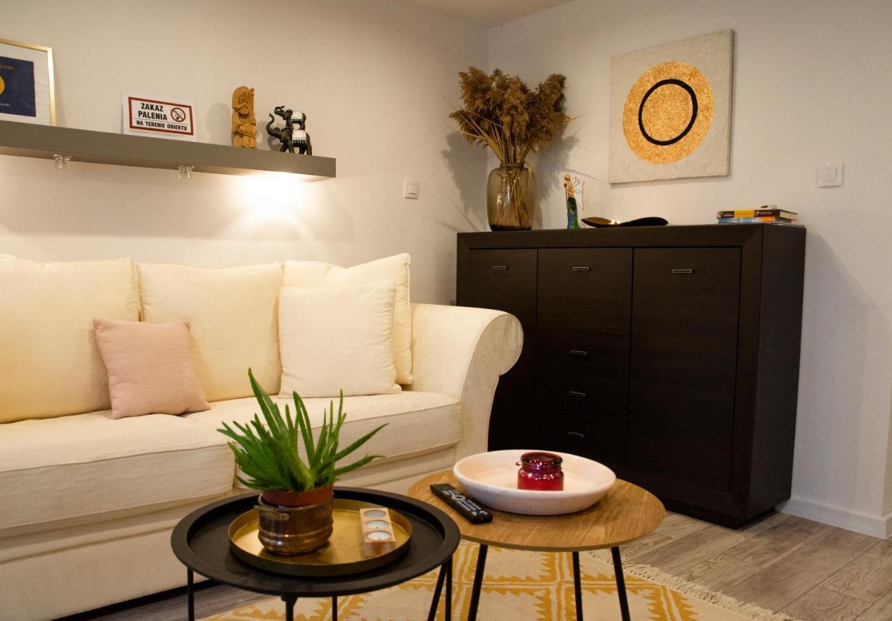 Apartment Sobieski