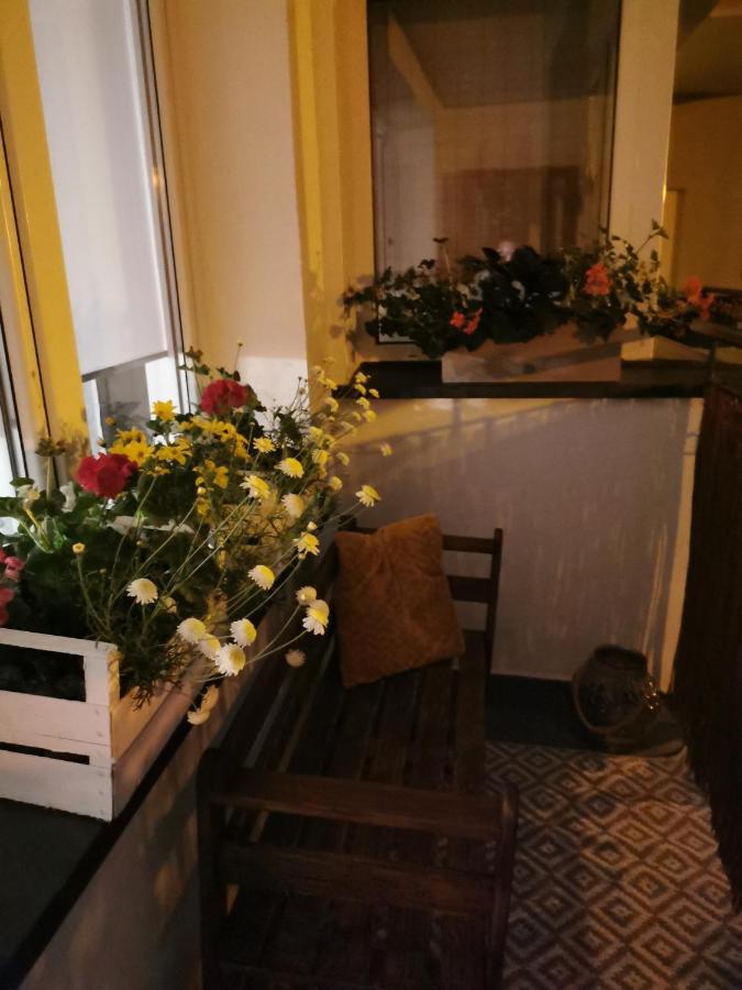 Apartment Sobieski