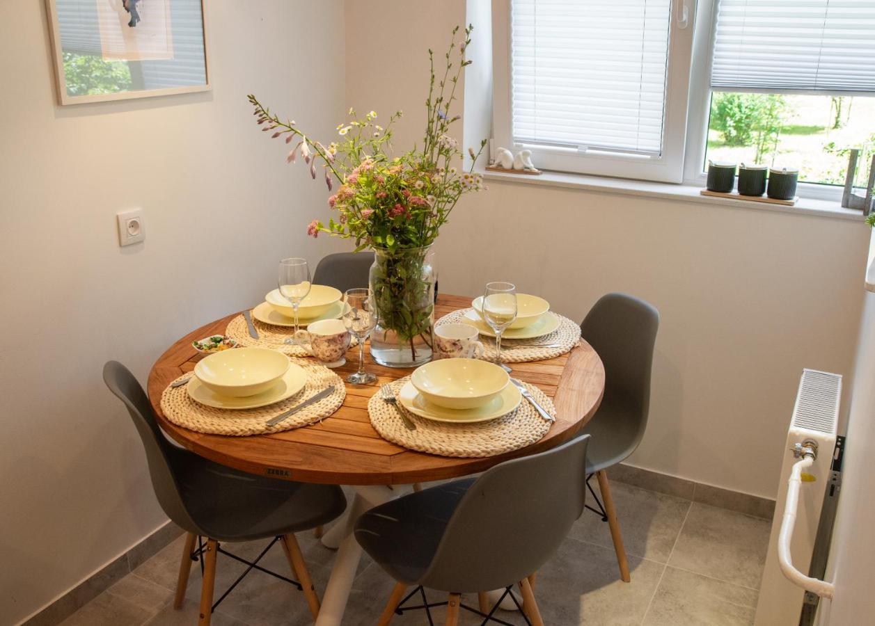 Apartment Sobieski *