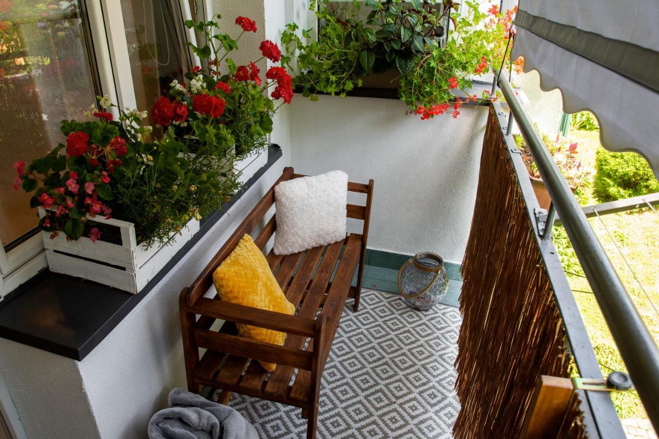 Sobieski Apartment Sanok