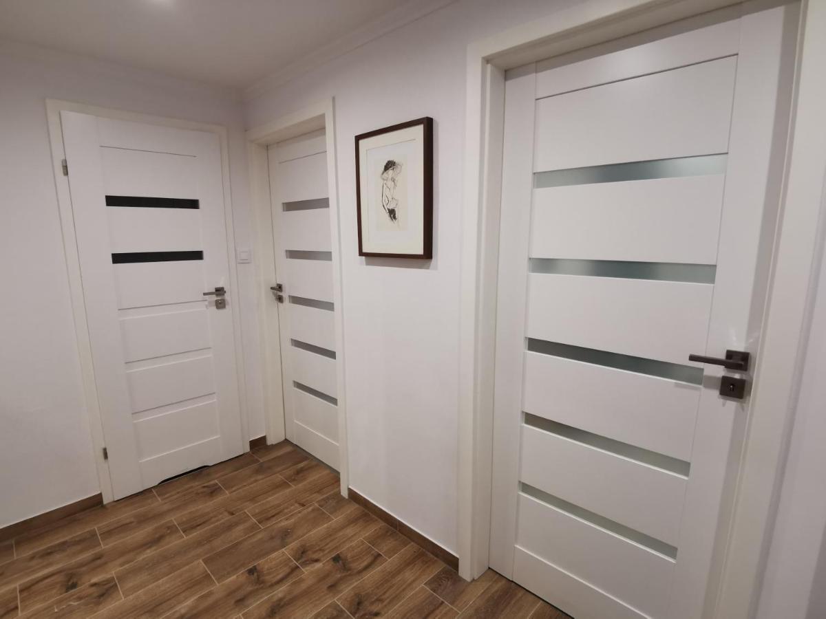 Apartment Sobieski *