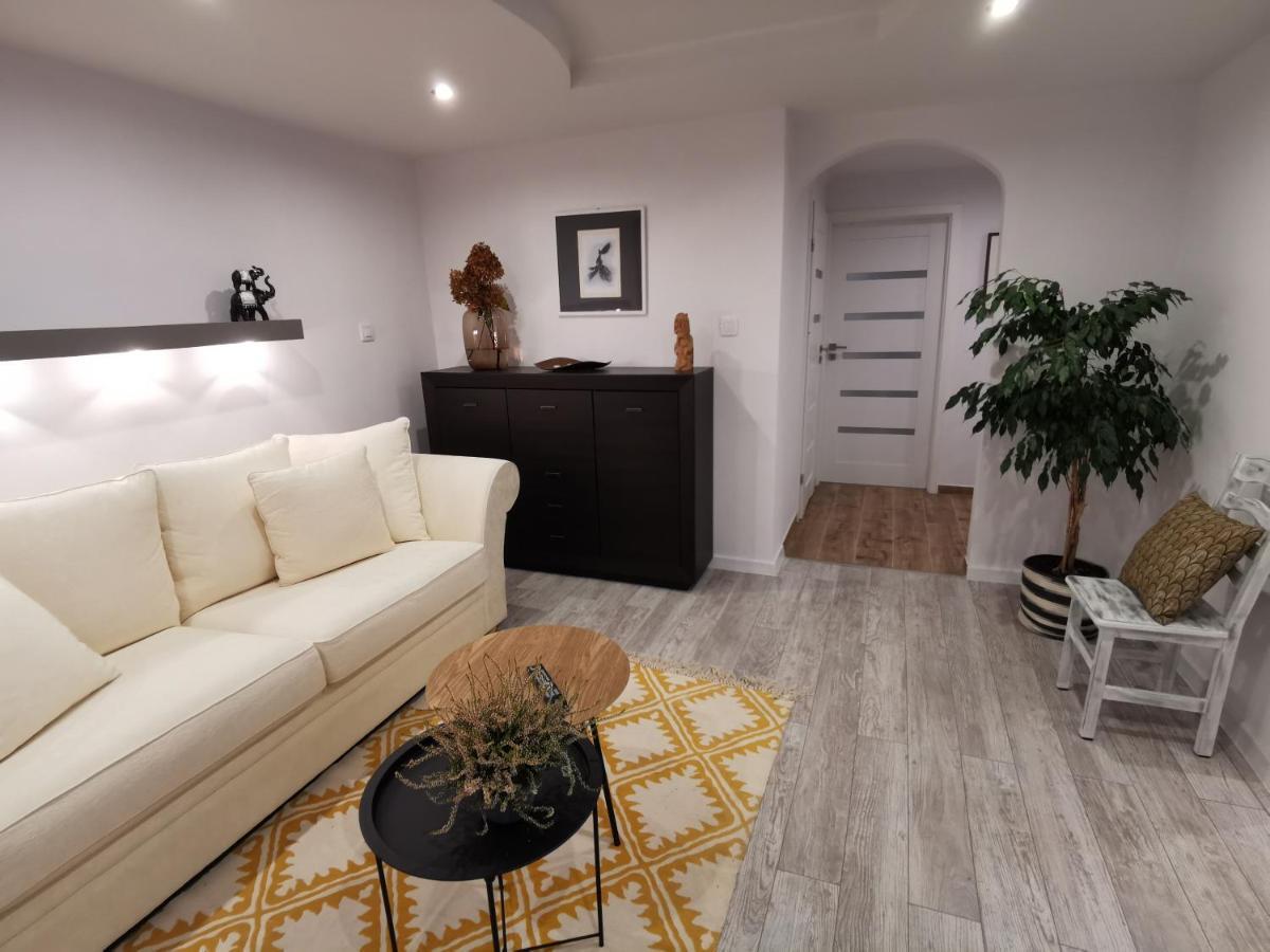 Apartment Sobieski