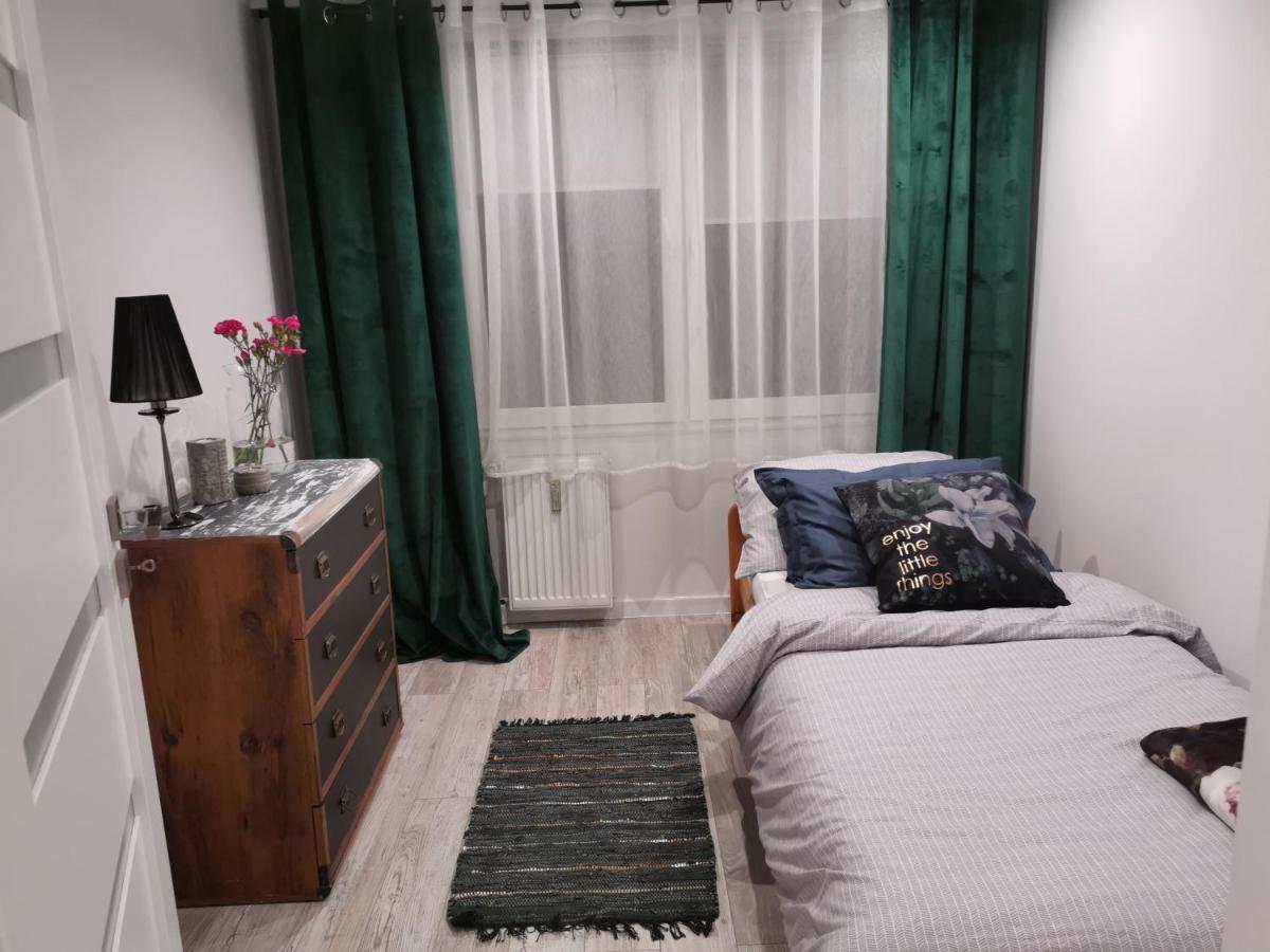Apartment Sobieski *