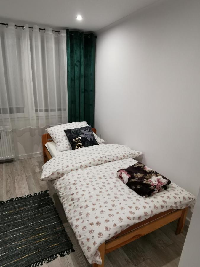 Apartment Sobieski Sanok